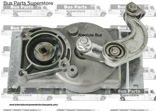 Kwikee Electric Step Gear and Linkage Replacement Kit 1101425 , Bus, RV